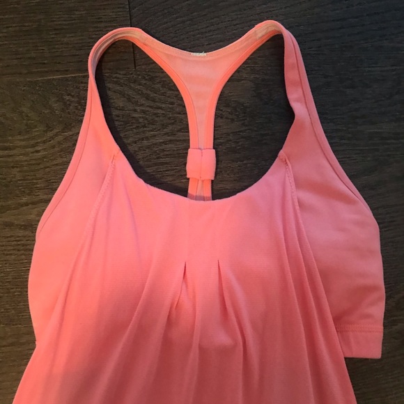 Lululemon Tank Top - Picture 9 of 9